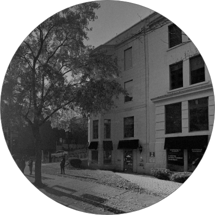 Clinique centre-ville de Montréal