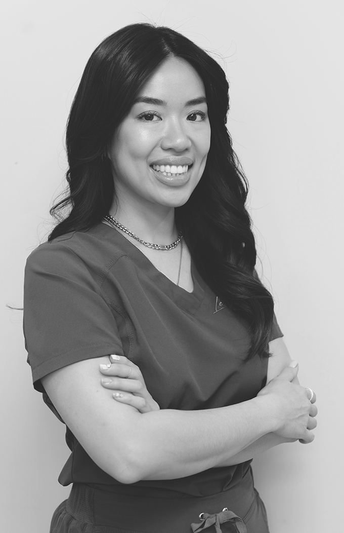 Dre Lara Nguyen, DMD Dre Lara Nguyen, DMD