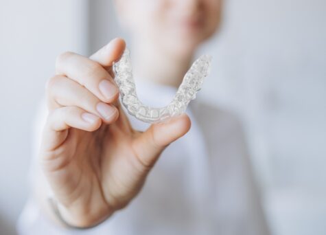 Pourquoi tant d&rsquo;adultes choisissent-ils l&rsquo;orthodontie aujourd&rsquo;hui?